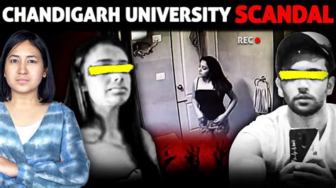 indian girls leaked mms|Chandigarh University MMS Leak Case Explained: Girl Allegedly。